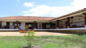 Alquiler de Cabaña Vacacional en Villa de Leyva, Villa De Leiva